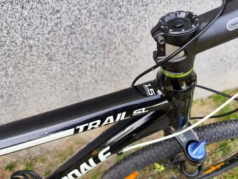 Cannondale Trail SL 4 XL - 3