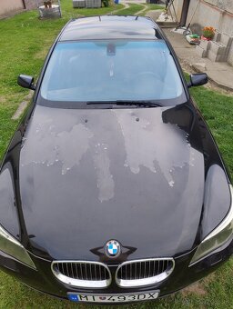 Bmw E60 - 3