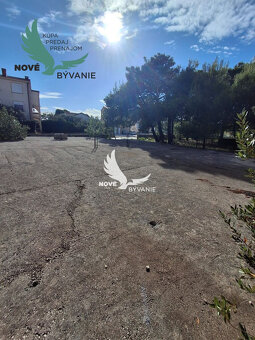 Stavebný pozemok vhodný ako investícia v Chorvátsku na ostro - 3