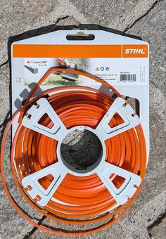 STIHL FS 55 - 3