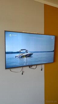 Predám televízor PANASONIC 42 palcov 107 cm - 3