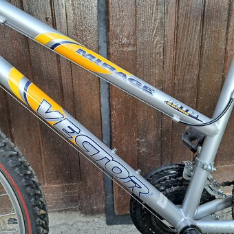 Bicykel - 3