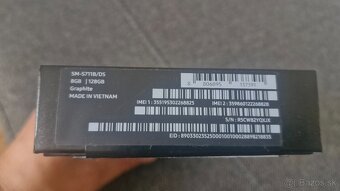 Samsung galaxy S23FE - 3