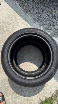 Celoročné pneu 225/50 R17 - 3