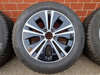5x112 r17 disky kolesa mercedes 225 55 17 alu et40 elektrony - 3