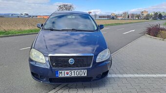 Fiat croma 1.9 JTD,88 kW - 3