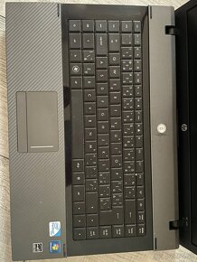 Notebook HP 620 - 3