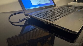notebook HP ProBook 4330s – vhodný na základné využitie - 3