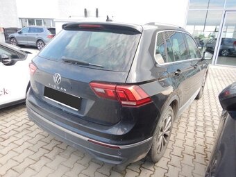 VW Tiguan 2.0 TDI 110kw DSG Facelift 103725km - 3