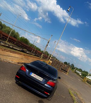 Bmw e60 - 3