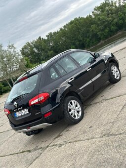 Renault Koleos - 3