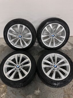 R18 5x120 BMW - 3