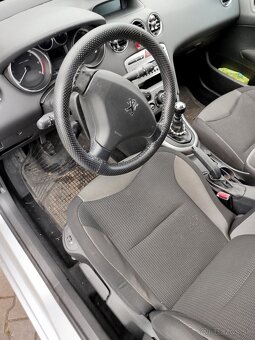 308 1.6Hdi 80kw - 3