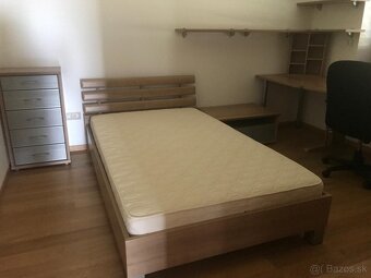 Študentský nábytok - 3