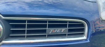 Predám Fiat Bravo,1,4 Tjet 88 kw - 3