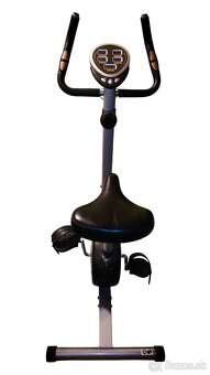 stacionárny bicykel - 3
