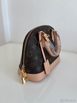 louis vuitton kabelka - 3