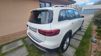 Mercedes GLB 200 4x4 - 3