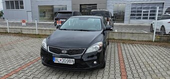 Kia ceed, 1.6. 92kw, 101tis km - 3