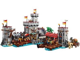 Lego bricklink - 3