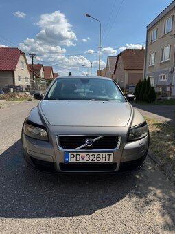 C30 1,6d - 3