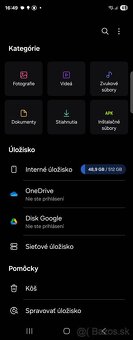 Dobry den vimenim samsung z fold4.516gb - 3