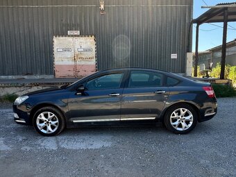 Citroen C5 2.0HDi 103kw - 3