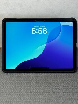 iPad Air 6 - 128GB - M2 | Wi-Fi + príslušenstvo - 3