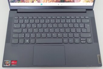 AMD Ryzen 5 4500U,8GB DDR4,256GB NVMe,FHD IPS 1920x1080 - 3