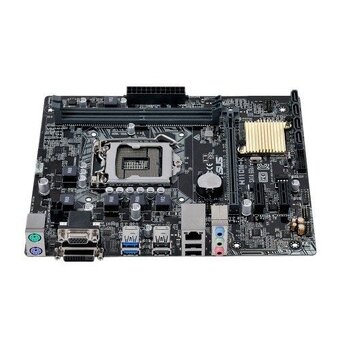 Evolveo Počítač 2x4GB RAM DDR4 / Intel Pentium G4560 3.50GHz - 3