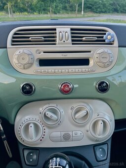 FIAT 500 - 3