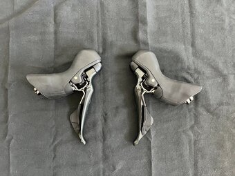 Sada Shimano Tiagra 4700 - 3