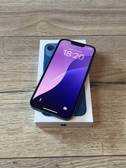 iPhone 13 128GB - 3