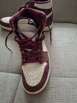 Nike AIR JORDAN - 3