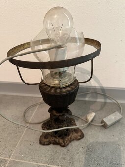 Lampy - 3