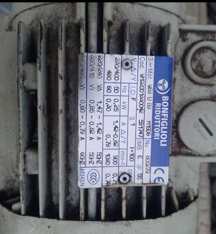 Elektromotor - 3