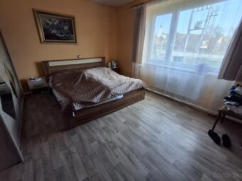 Teraz znížena cena Ponúkame na predaj rodinný dom,Slatine - 3