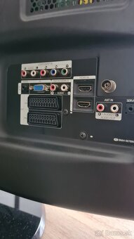 Televízor samsung - 3