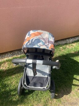 Bugaboo cameleon 3 s bohatým príslušenstvom - 3