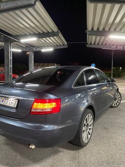 Audi A6 C6 - 3