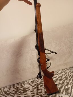 Mauser 8x57js - 3