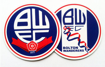 Bolton Wanderers FC - 3