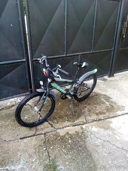 Predám detský bicykel Scooby 2.0 - 3
