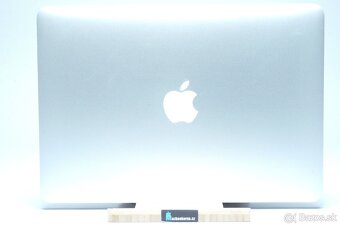 ZÁRUKA/Macbook Pro 13.3"/I5 2.6GHZ16GB RAM/256GB SSD/CZ/BAT - 3