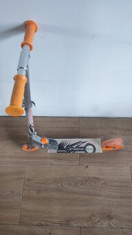 kolobežka Prowheels pm120 - 3