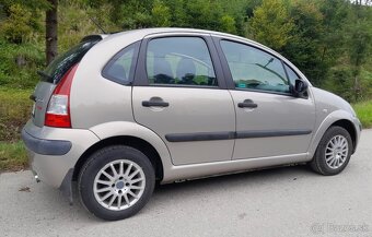 Citroen C3 - 3