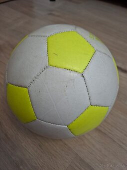 Futbalova lopta Adidas size 5 - 3