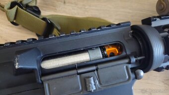 VFC Mk18 mod 0 upgrade by WCAS, rho - 3