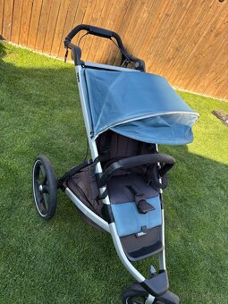 Thule Urban Glide 2 - 3