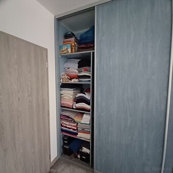 Vstavaná skriňa Divendoor ComfyDoor - 3